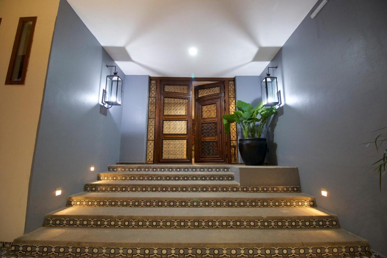 Hotel Boutique Casa Loreta Керетаро Екстер'єр фото