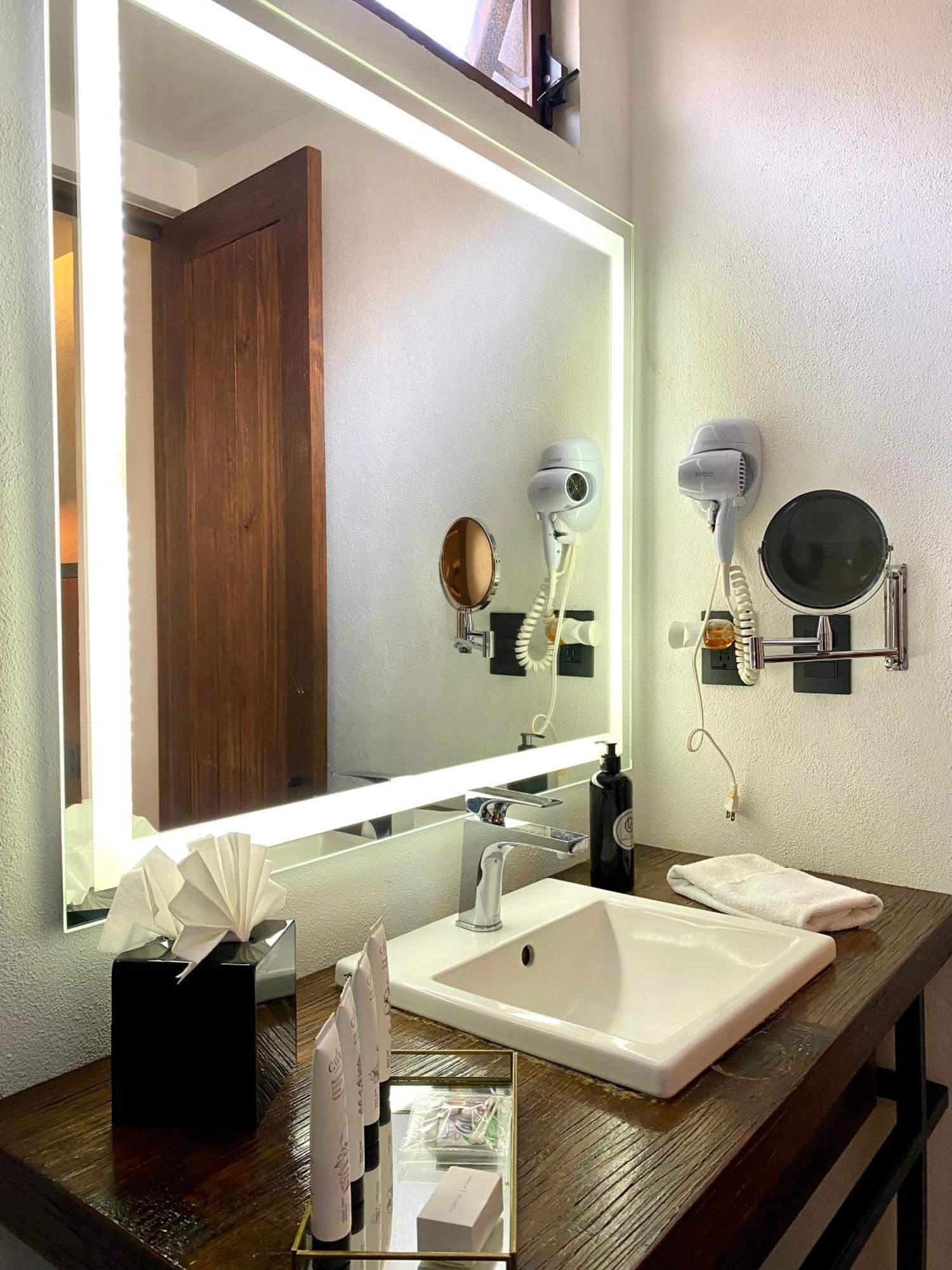Hotel Boutique Casa Loreta Керетаро Екстер'єр фото